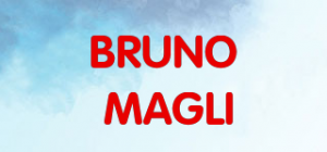BRUNO MAGLI品牌logo