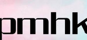 pmhk品牌logo
