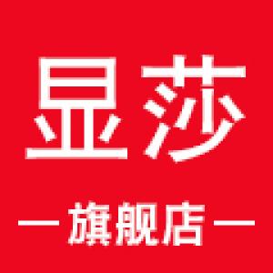 显莎品牌logo