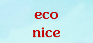 econice品牌logo