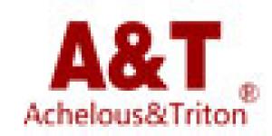 Achelous＆Triton品牌logo