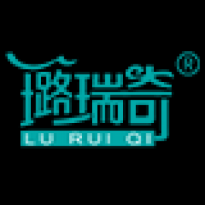 璐瑞奇品牌logo