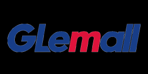 GLEMALL品牌logo