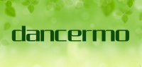dancermo品牌logo