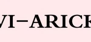 VI-ARICK品牌logo