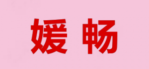 媛畅YNCH品牌logo