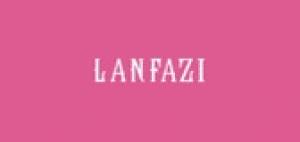Lanfazi品牌logo