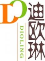 迪欧琳品牌logo