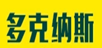 多克纳斯品牌logo