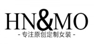 韩穆HN&MO品牌logo