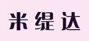 米缇达品牌logo