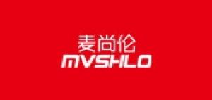 麦尚伦MVSHLO品牌logo