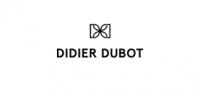 didierdubot珠宝品牌logo