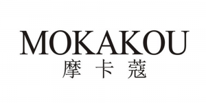 摩卡蔻品牌logo