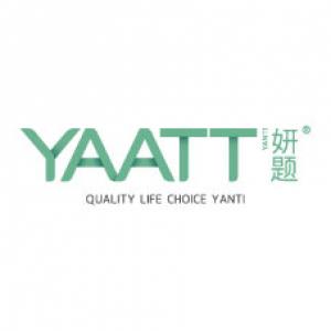 妍题YAATT品牌logo
