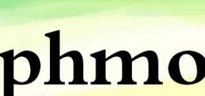 phmo品牌logo