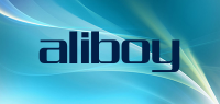 aliboy品牌logo