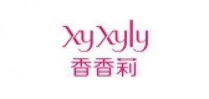香香莉品牌logo