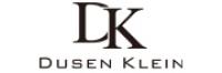 杜森·克莱恩品牌logo