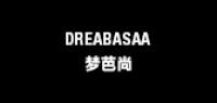 dreabasaa品牌logo