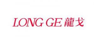 龙戈品牌logo