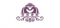 帝邦卓妮品牌logo