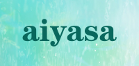 aiyasa品牌logo