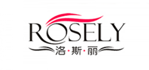 洛斯丽品牌logo