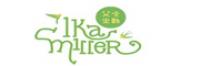 艾卡·米勒品牌logo