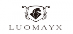 罗玛印象LUOMA IMPRESSION品牌logo