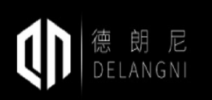 德朗尼品牌logo
