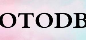 HOTODBO品牌logo