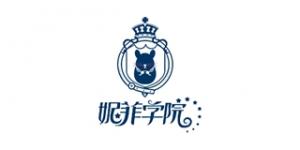 妮菲学院品牌logo