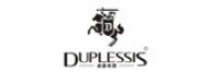 迪普莱西品牌logo