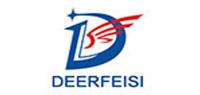 德尔飞斯DEERFEISI品牌logo