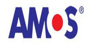 阿摩司品牌logo