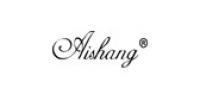 aishang品牌logo