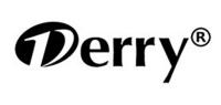 德锐DERRY品牌logo