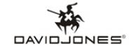 DAVIDJONES品牌logo