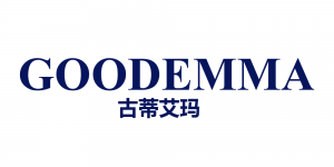 古蒂艾玛GOODEMMA品牌logo