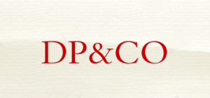 DP&CO品牌logo