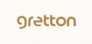 绿典gretton品牌logo