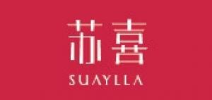 苏喜suaylla品牌logo