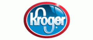 克罗格品牌logo