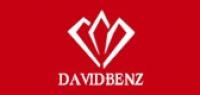 davidbenz品牌logo
