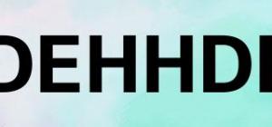 DEHHDE品牌logo