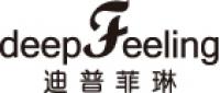 deepfeeling品牌logo