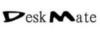 DeskMate品牌logo