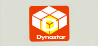 迪纳DYNASTAR品牌logo