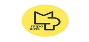 蜜扑品牌logo